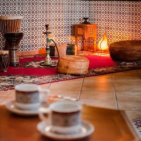 Casa Rincon Ubytování v soukromí
