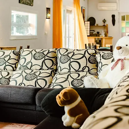 Ubytování v soukromí Casa Rincon *