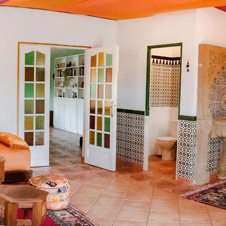 Casa Rincon Ubytování v soukromí Roquetes