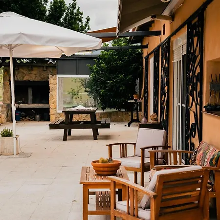 Casa Rincon Roquetes