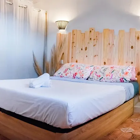 Ubytování v soukromí Casa Rincon Roquetes