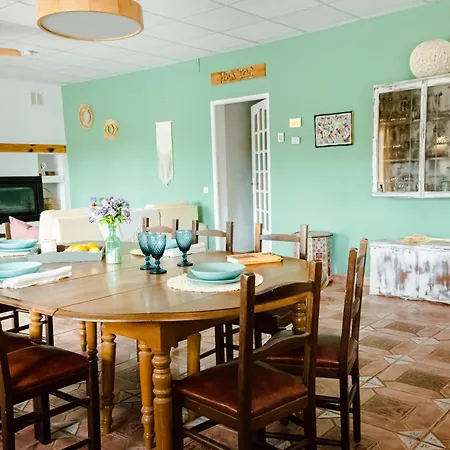 Ubytování v soukromí Casa Rincon Roquetes