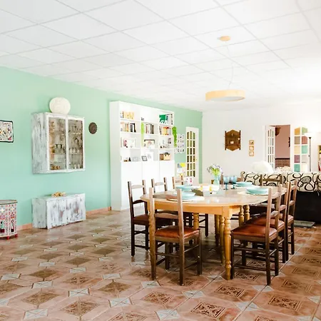 Casa Rincon Ubytování v soukromí *