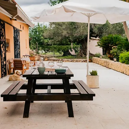 Casa Rincon