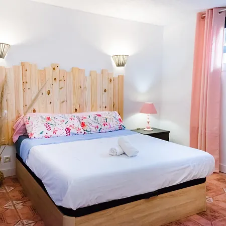Ubytování v soukromí Casa Rincon Roquetes