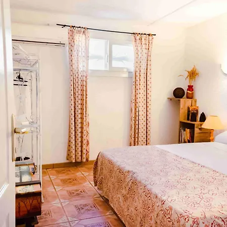 Casa Rincon Проживание в семье *