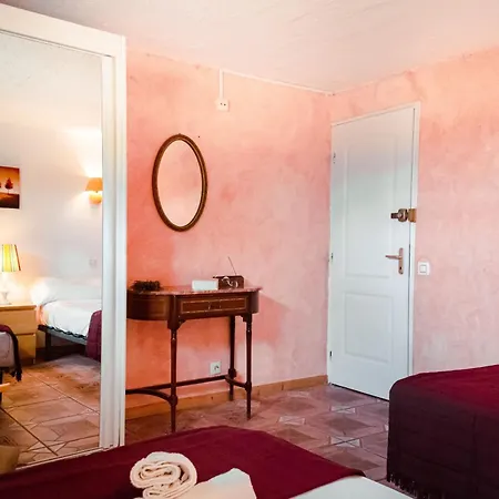 Casa Rincon Проживание в семье *