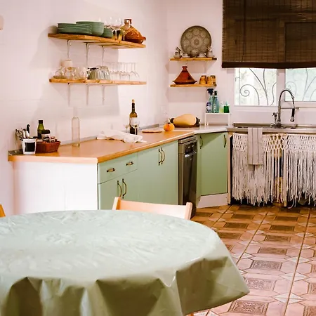 Casa Rincon Roquetes
